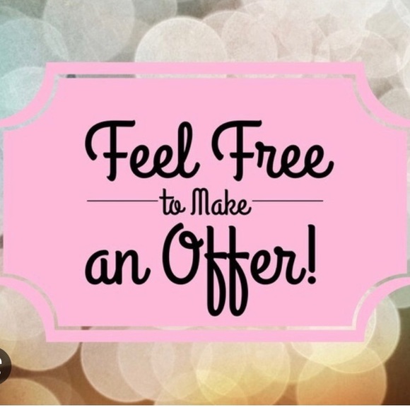 Offers acceptedâşď¸ - Picture 1 of 1